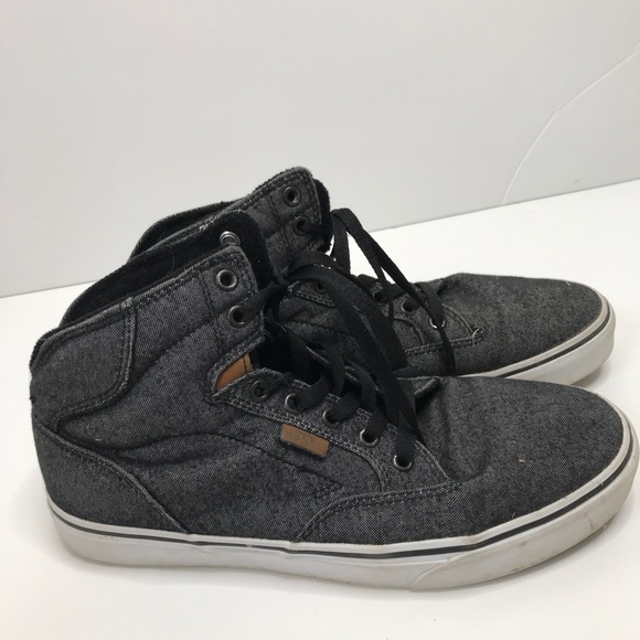 vans winston men's skate shoes